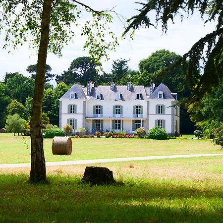 Domaine Du Cloitre Bed & Breakfast Pleneuf-Val-Andre Luaran gambar