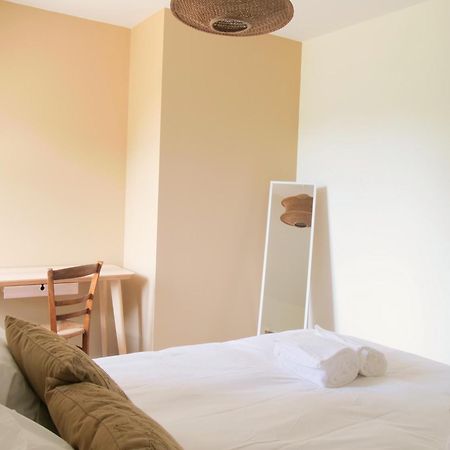 Domaine Du Cloitre Bed & Breakfast Pleneuf-Val-Andre Luaran gambar
