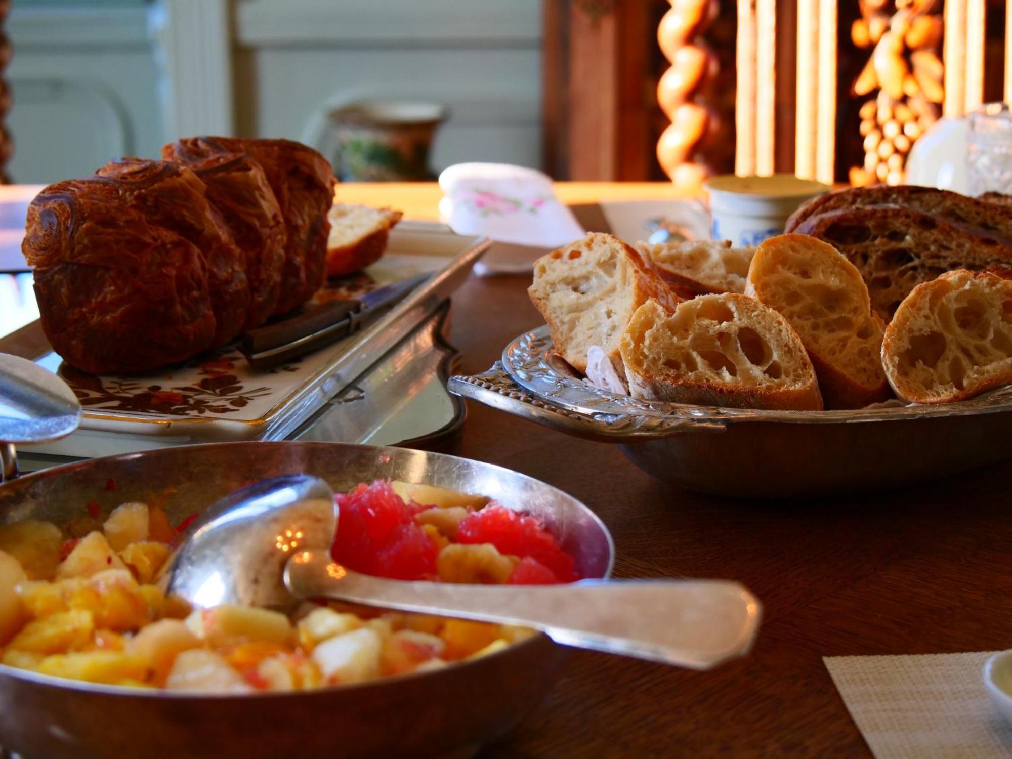 Domaine Du Cloitre Bed & Breakfast Pleneuf-Val-Andre Luaran gambar