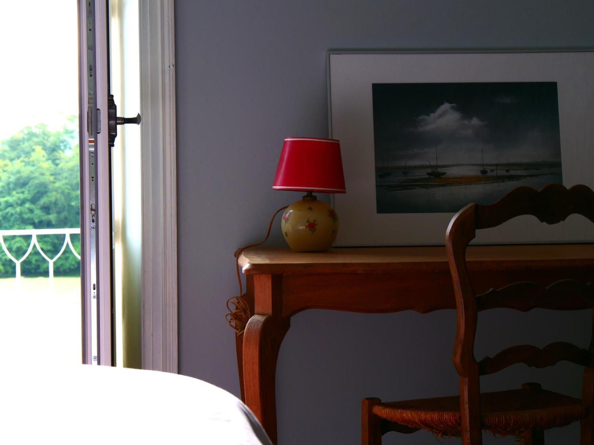 Domaine Du Cloitre Bed & Breakfast Pleneuf-Val-Andre Luaran gambar