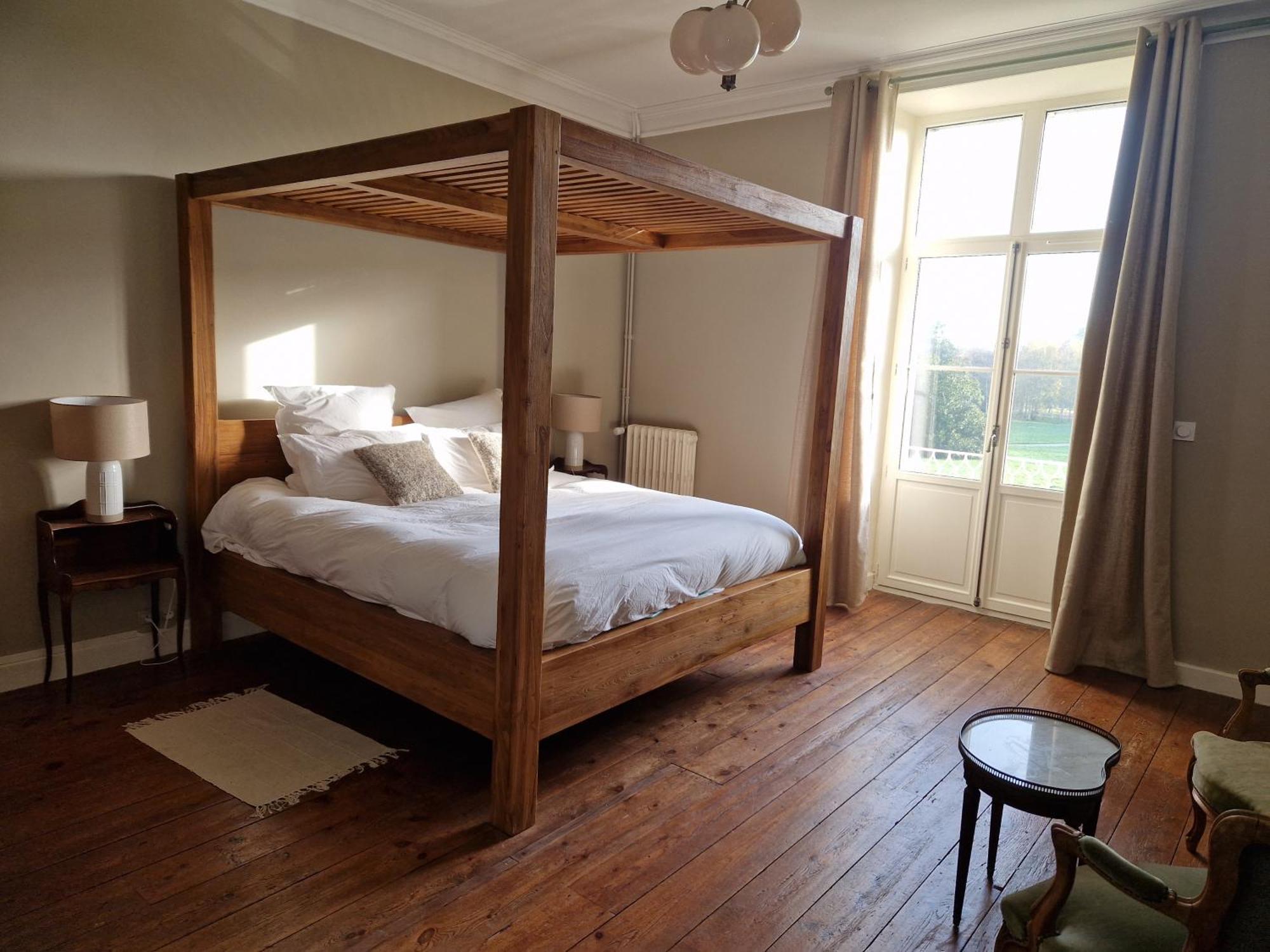 Domaine Du Cloitre Bed & Breakfast Pleneuf-Val-Andre Luaran gambar