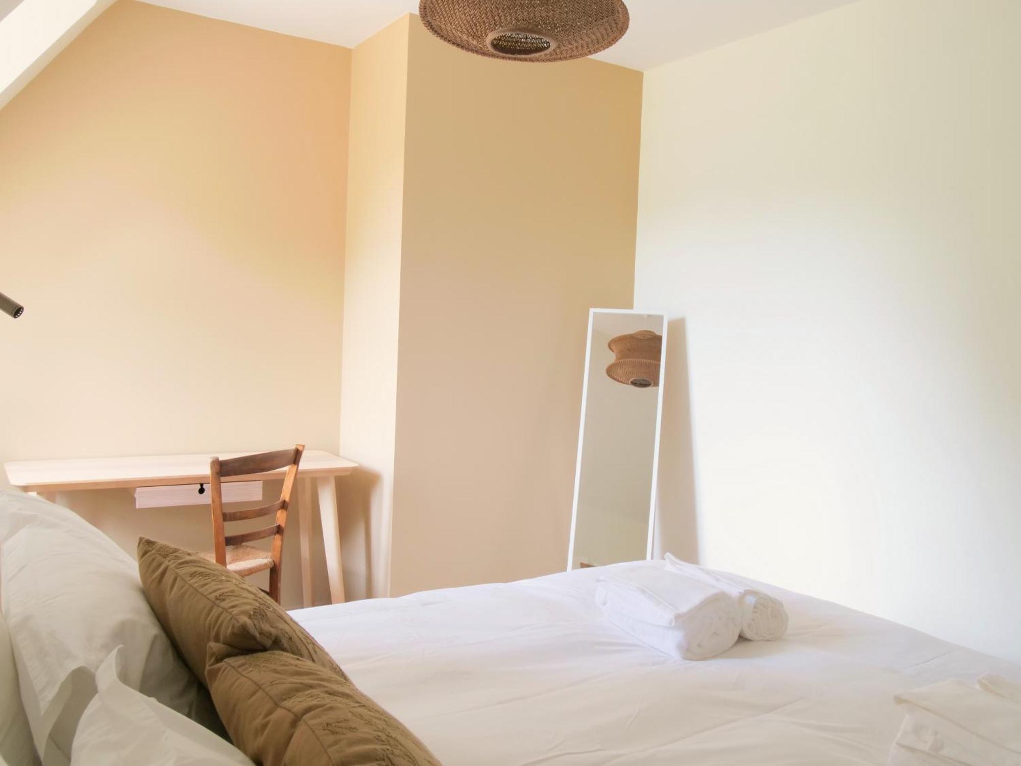 Domaine Du Cloitre Bed & Breakfast Pleneuf-Val-Andre Luaran gambar