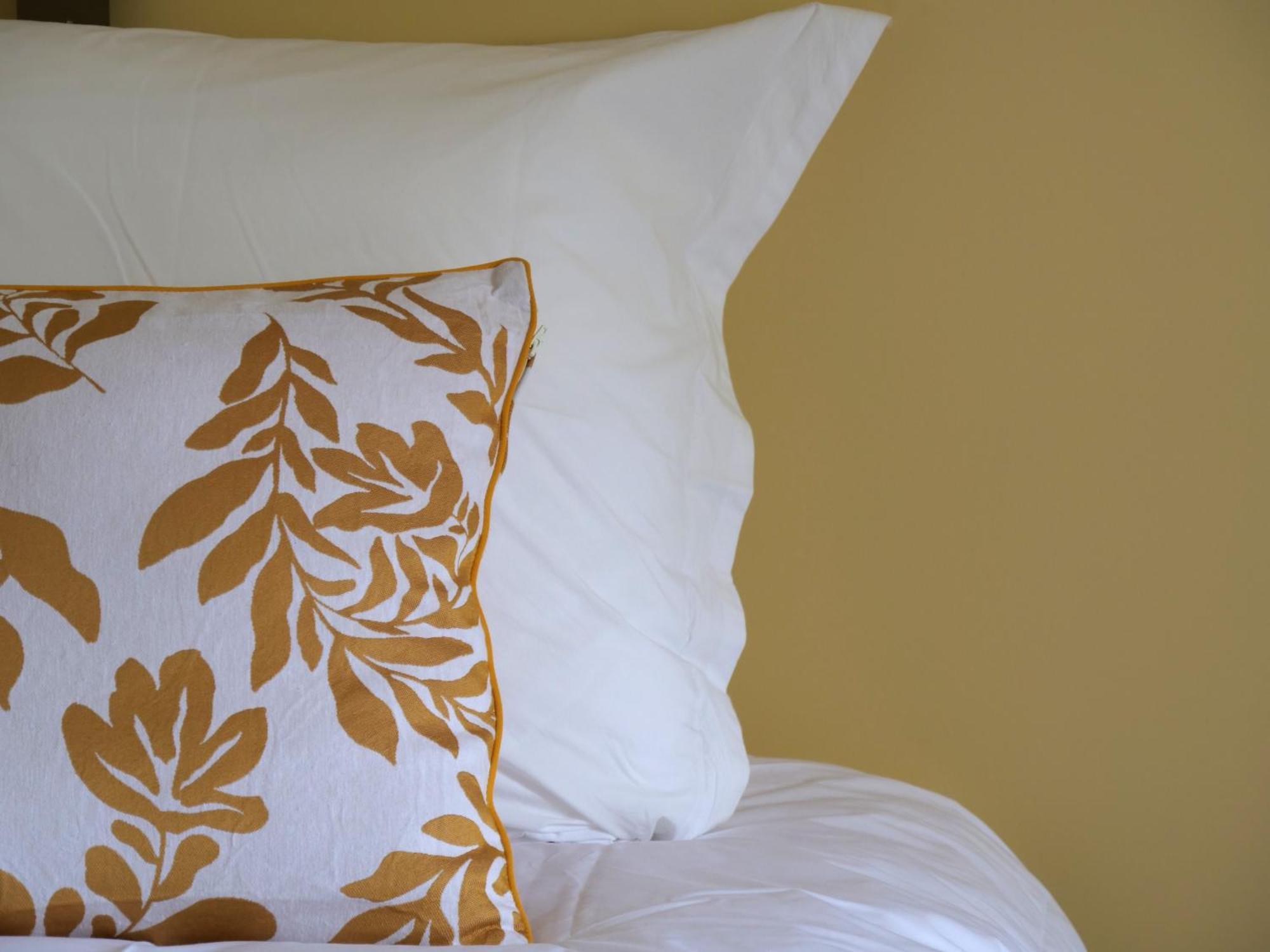 Domaine Du Cloitre Bed & Breakfast Pleneuf-Val-Andre Luaran gambar