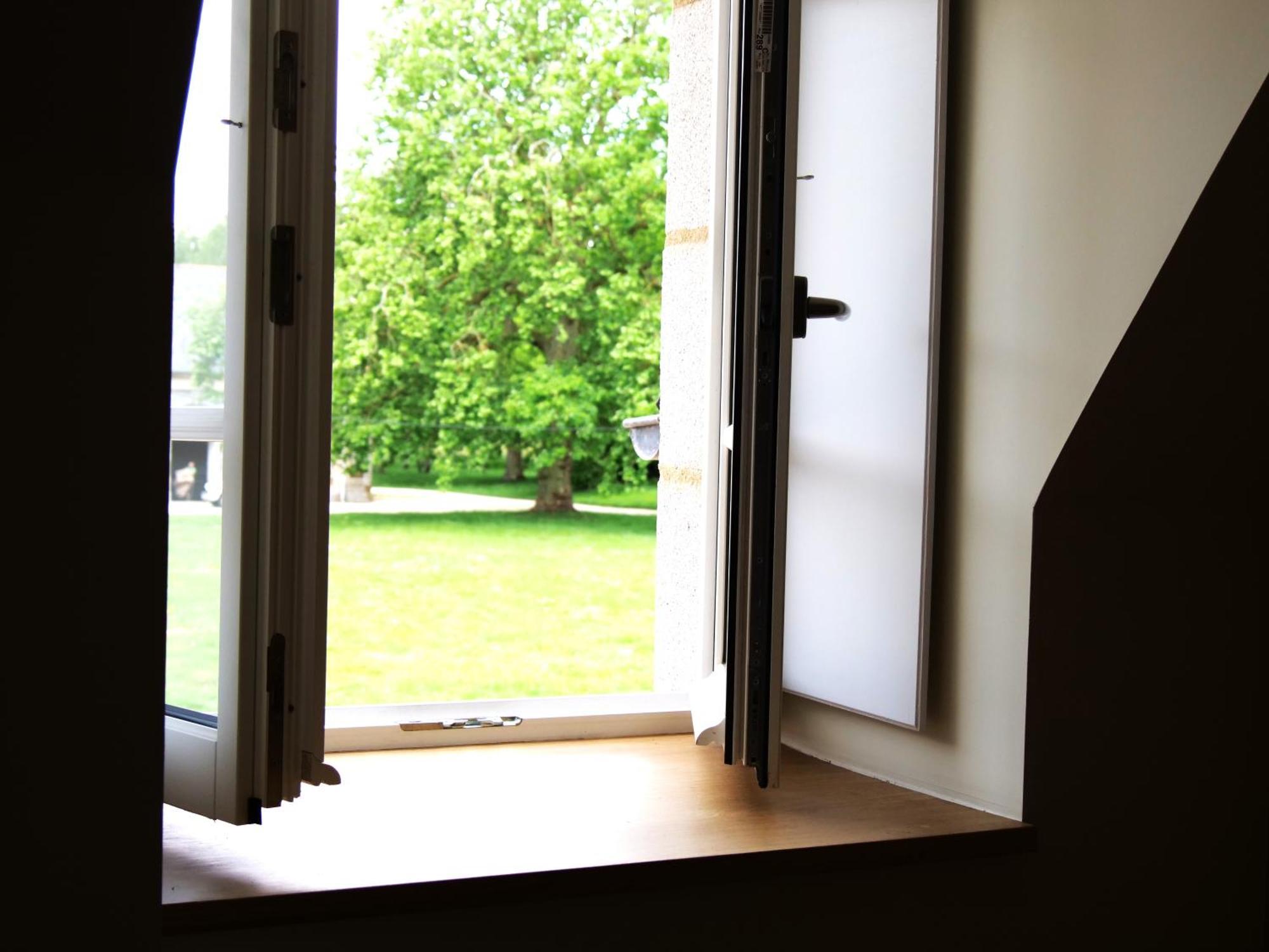 Domaine Du Cloitre Bed & Breakfast Pleneuf-Val-Andre Luaran gambar
