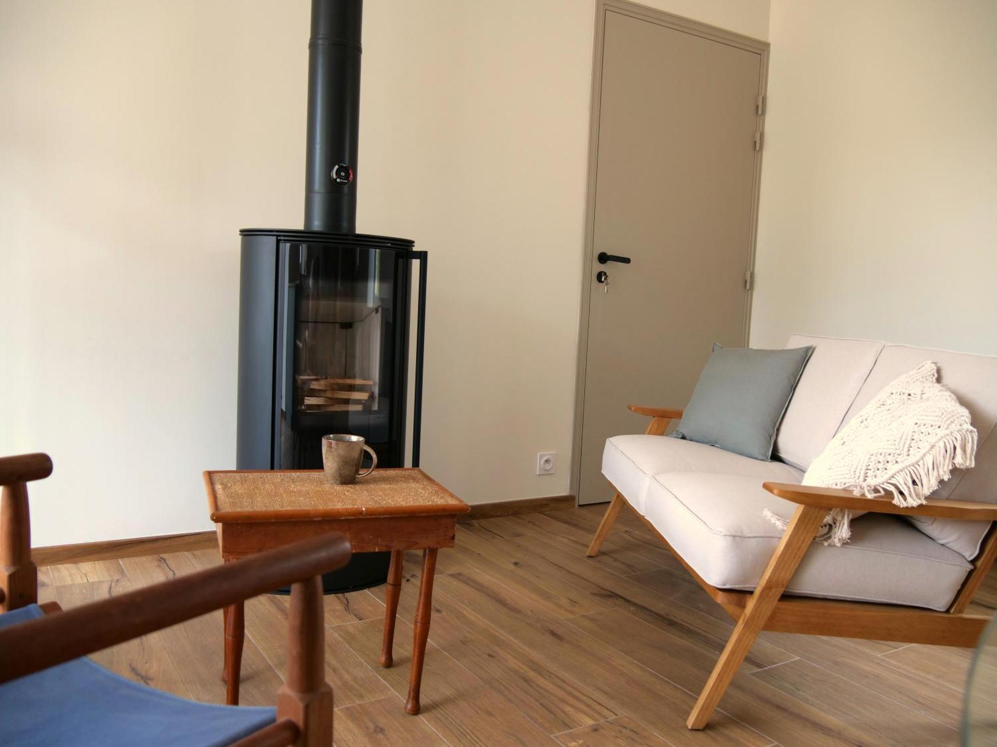 Domaine Du Cloitre Bed & Breakfast Pleneuf-Val-Andre Luaran gambar