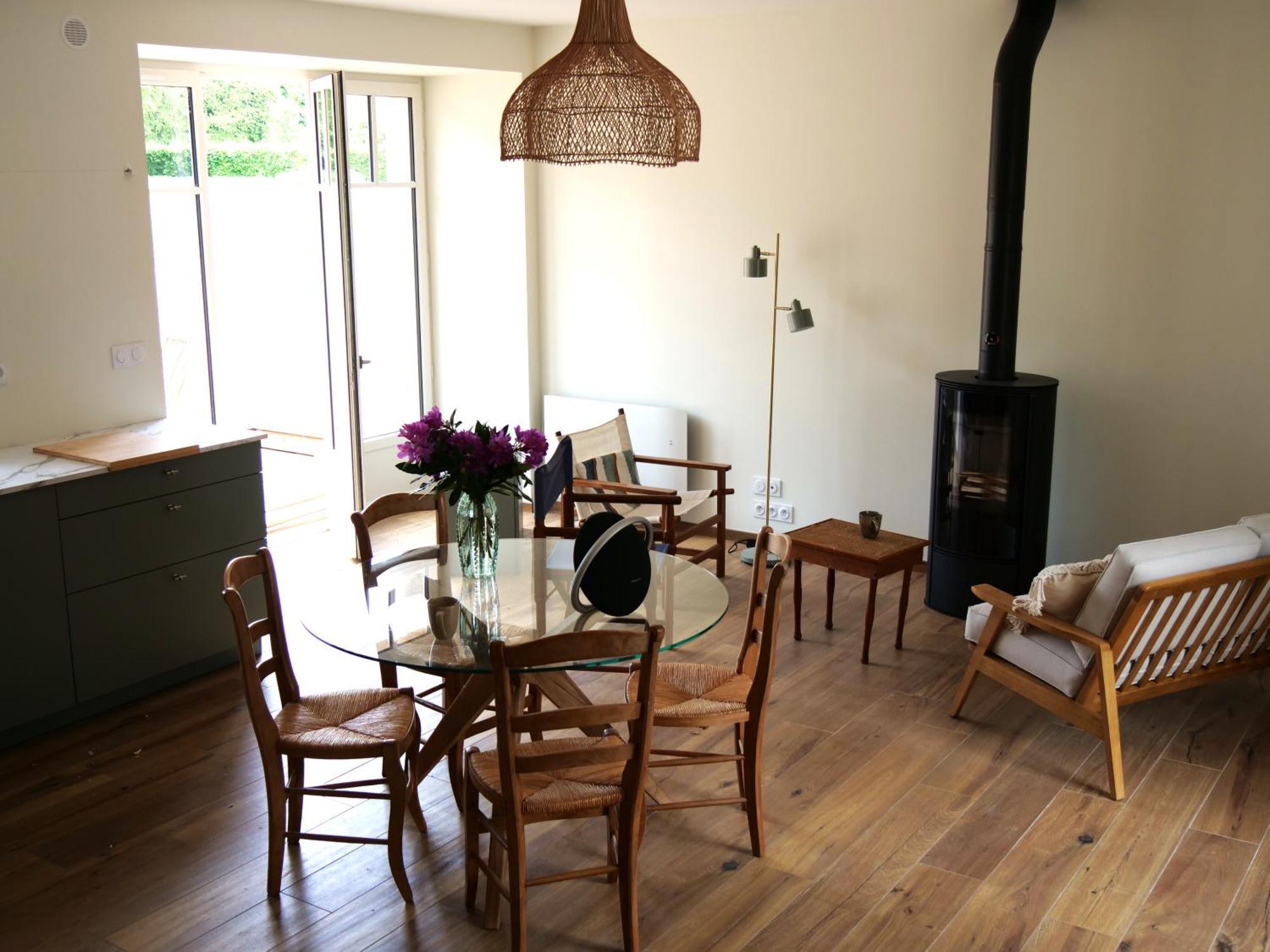 Domaine Du Cloitre Bed & Breakfast Pleneuf-Val-Andre Luaran gambar